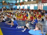 Во Владивостоке подвели итоги турнира по самбо среди девушек. Видео