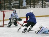 Полуфинальные игры турнира главы Владивостока Игоря Пушкарева по дворовому хоккею пройдут в ближайшие выходные