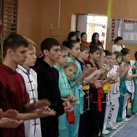 Приморские ушуисты завоевали 38 золотых медалей на дальневосточном турнире