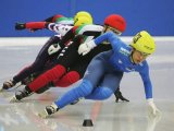 Всероссийские соревнования по конькобежному спорту «Лед надежды нашей» пройдут в Приморье
