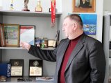 Александр Пальченко: "В команде ДВФУ меньше десяти мастеров спорта не бывает"