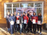Приморские ориентировщики завоевали награды всероссийских соревнований. Фото