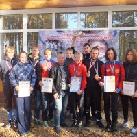 Приморские ориентировщики завоевали награды всероссийских соревнований. Фото