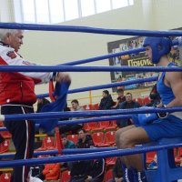 Первенство ДВФО по боксу среди юношей завершилось в Уссурийске. Фото