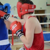 Первенство ДВФО по боксу среди юношей завершилось в Уссурийске. Фото