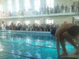 Открытое первенство по плаванию «Уссурочка» состоялось в Уссурийске