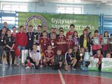 В Приморье завершился региональный этап открытого чемпионата России по футболу