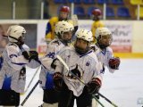 Хоккеисты команды «Полюс-1» дошли до финала первенства Сибири и Дальнего Востока