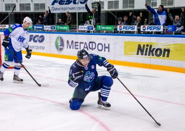 20 апреля в "Фетисов-Арене" состоится закрытие хоккейного сезона