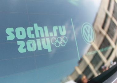 Совет Федерации об эффективном использовании объектов Олимпийских и Паралимийских зимних игр в Сочи