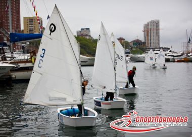     VI      Vladivostok Boat Show - 2014