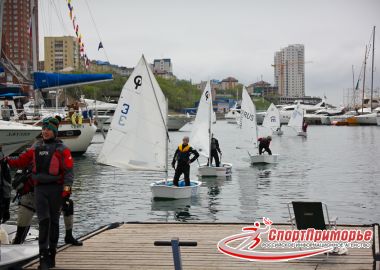     VI      Vladivostok Boat Show - 2014