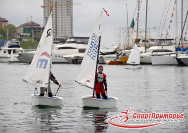     VI      Vladivostok Boat Show - 2014