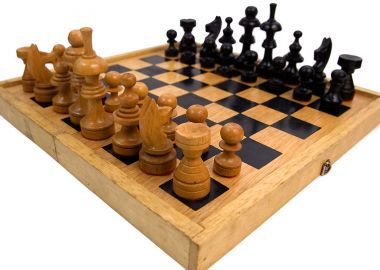 Высшая лига шахматистов поборется за звание чемпиона России в Приморье