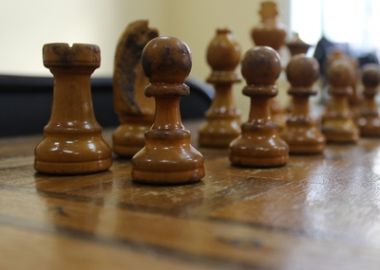 Юная камчатская шахматистка показала отличный результат на первенстве России
