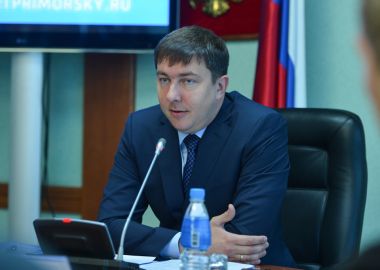 Павел Серебряков: «Спортивные федерации должны работать эффективно»