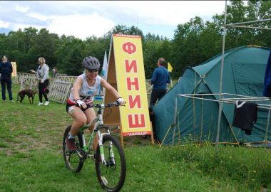 Подведены итоги чемпионата и первенства Камчатского края по велосипедному спорту в дисциплине «кросс кантри»