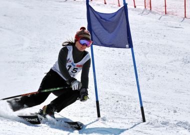 На Сахалине пройдут престижные соревнования по горнолыжному спорту