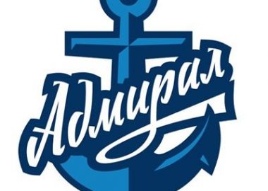 Пять игроков "Адмирала" переведены в клуб ВХЛ