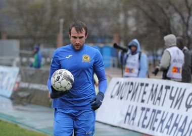 Роман Славнов: "Я благодарен болельщикам, которые приходят на стадион нас поддержать"