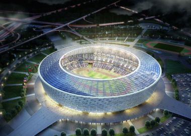 Баку-2015: путь к Олимпиаде через Европейские игры