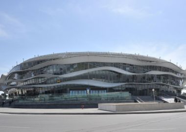 Баку-2015: путь к Олимпиаде через Европейские игры