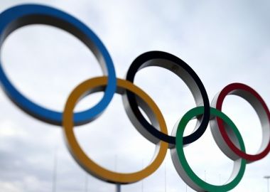 Италия официально объявила о выставлении кандидатуры Рима на проведение Олимпиады-2024