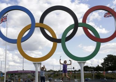 США выдвинули Бостон в кандидаты на проведение летних Олимпийских игр 2024 года