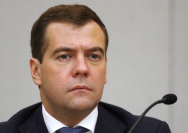 Дмитрий Медведев: «Занятия спортом должны быть доступными для всех»