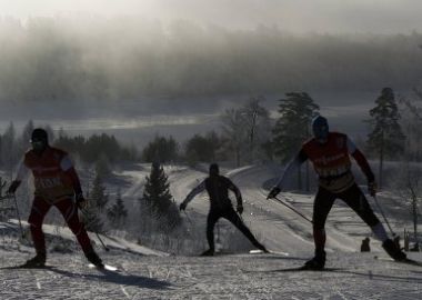 Этап лыжного Кубка мира пройдет в Рыбинске и определит состав сборной РФ на ЧМ