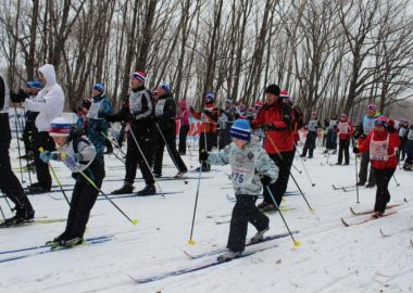 В Приморье отметят всероссийский День зимних видов спорта. Программа