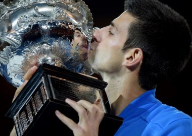 Australian Open-2015: триумф Новака Джоковича и Серены Уильямс