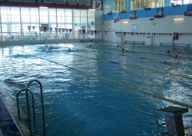 Чемпионат Приморского края по подводной стрельбе пройдет в Артеме