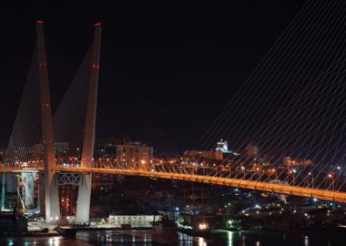 Владивосток попал в ТОП-10 городов с морским побережьем по версии National Geographic