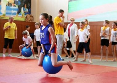 В апреле жители Хабаровска смогут поучаствовать в спортивных мероприятиях