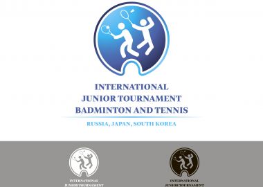 2 июля во Владивостоке стартует 6-й международный юношеский турнир по бадминтону и теннису