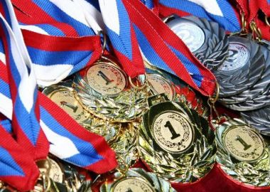 Приморские спортсмены завоевали в июне 37 медалей на Всероссийских и международных соревнованиях