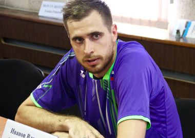     Russian Open 2015       