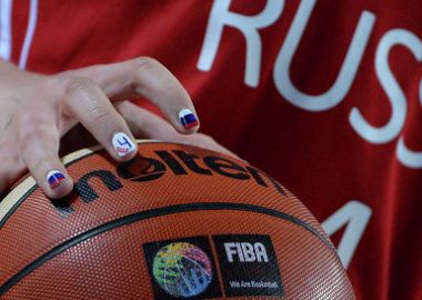    : FIBA  