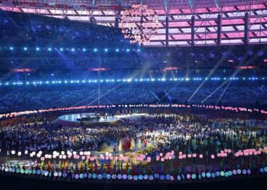 Глава ЕОК: Европейские игры-2019 объединят чемпионаты и станут главным отбором на ОИ