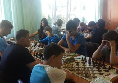 Владивостокский шахматист завоевал золотую медаль на российском турнире