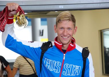 Приморские спортсмены с начала августа завоевали 26 медалей на всероссийских и международных соревнованиях