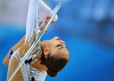 Чемпионат мира по художественной гимнастике: на кону медали и лицензии ОИ