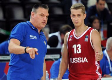 ОИ-2016 грозят стать первыми в истории без участия сборных РФ по баскетболу