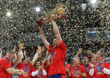 Исполком РФБ утвердил регламент чемпионата России Единой лиги ВТБ