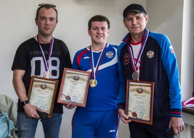 Паралимпиец из Владивостока Дмитрий Хонич стал чемпионом России по парусному спорту