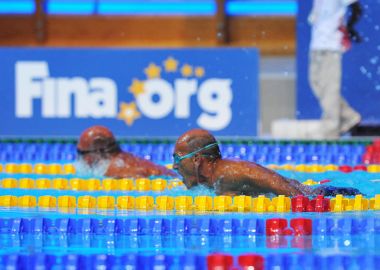 Приморские пловцы завоевали медали на чемпионате мира по водным видам спорта в категории «Мастерс»