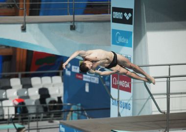Приморские пловцы завоевали медали на чемпионате мира по водным видам спорта в категории «Мастерс»