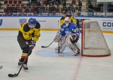Губернатор: «Лига ОТВ» позволит массово развивать хоккей в Приморье