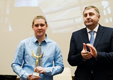 В Приморском крае назвали лучших спортсменов и тренеров по итогам 2015 года